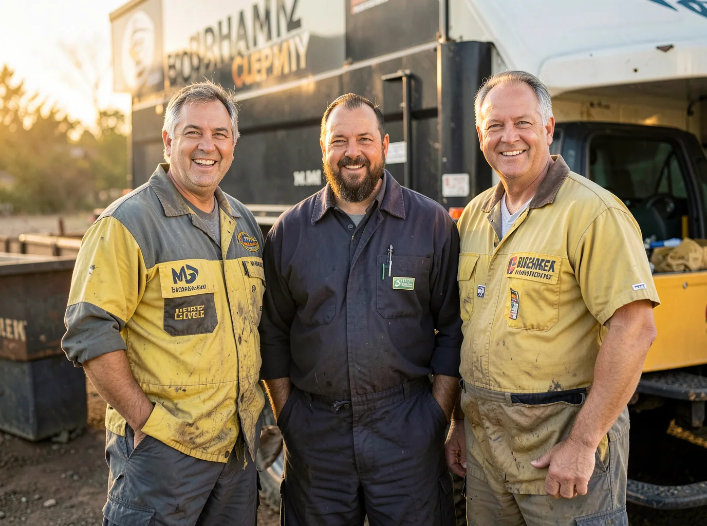 Sewage Cleanup company in Silver City, NV